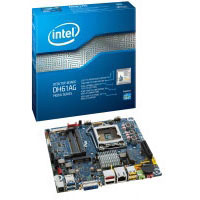 Intel DH61AG (BOXDH61AG)